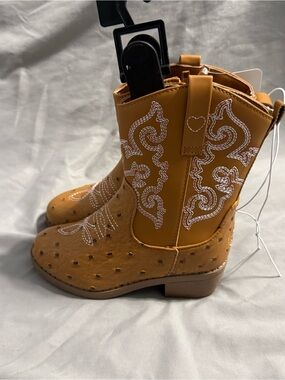 Pawz girls boots